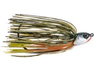 6th Sense Axle Swinging Swim Jig