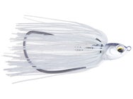 6th Sense Axle Swinging Swim Jig