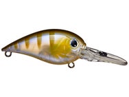 Azuma Brian Snowden Boss Hawg Crankbaits