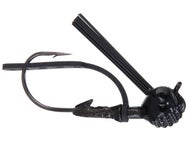 All Terrain Tackle Bulk Football Jig Heads 3pk
