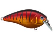 Azuma Matt Reed Square Boss Squarebill Crankbaits