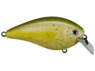 BassMooch Square Boss Squarebill Crankbaits
