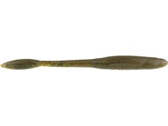 Bass Assassin Lit'l Tapper Worm 12pk