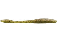 Bass Assassin Lit'l Tapper Worm 12pk