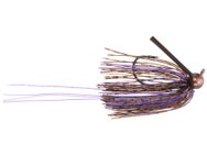 Black Angel Lures Football Jigs 