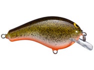 Bagley Balsa B1 Squarebill Crankbait