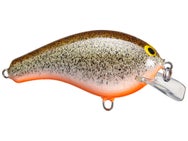 Bagley Balsa B2 Squarebill Crankbait