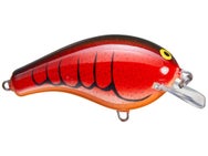 Bagley Balsa B2 Squarebill Crankbait