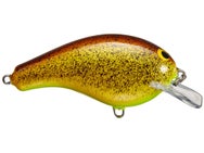 Bagley Balsa B2 Squarebill Crankbait