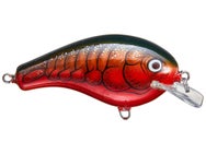 Bagley Balsa B2 Squarebill Crankbait