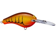 Bagley Balsa Diving B DB1 Crankbait