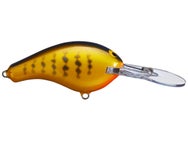 Bagley Balsa Diving B DB1 Crankbait