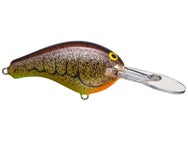 Bagley Balsa Diving B DB2 Crankbait