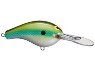 Bagley Balsa Diving B DB2 Crankbait