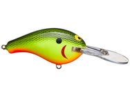 Bagley Balsa Diving B DB2 Crankbait