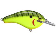 Bagley Flat Balsa B Squarebill Crankbait