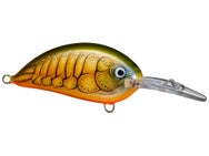 Bagley Balsa Sunny B Medium Diver Crankbait