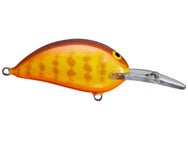 Bagley Balsa Sunny B Medium Diver Crankbait