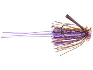 Black Angel Lures Texas Flip & Skip Stand Up Jig