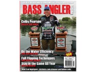 Bass Angler Magazine