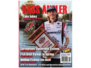 Bass Angler Magazine