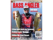 Bass Angler Magazine