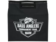 Bass Angler Magazine Professional Tournament Weigh Bag