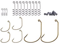 Banjo Minnow Hardware Kit