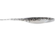 Bass Assassin Straight Tail Shad