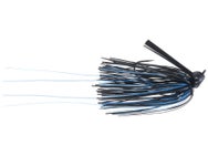 Black Angel Lures Hitman Stand Up Football Jig