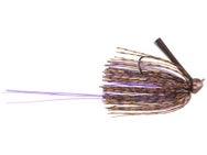 Black Angel Lures Hitman Stand Up Football Jig