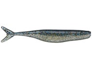 Bass Assassin Split Tail Shad 10pk