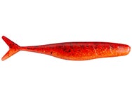 Bass Assassin Split Tail Shad 10pk