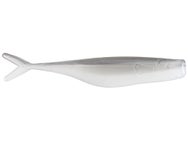 Bass Assassin Split Tail Shad 10pk
