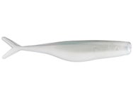 Bass Assassin Split Tail Shad 10pk