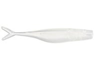 Bass Assassin Split Tail Shad 10pk