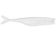 Bass Assassin Split Tail Shad 10pk
