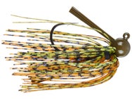 Buckeye Lures G-Man Ballin' Out 2 Jig