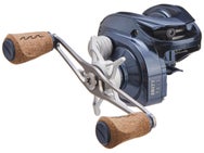 Bates Fishing Co. Salty 150 Casting Reels