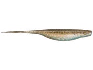 Bass Assassin Vapor Shad 10pk