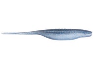 Bass Assassin Vapor Shad 10pk
