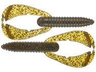 Bass Assassin Woopah Craw 7pk