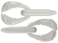 Bass Assassin Woopah Craw 7pk