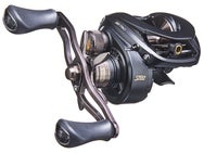 Lew's BB1 Pro Speed Spool Casting Reel PROH