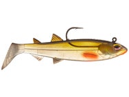 Bigbait 7" Top Hook Swimbaits