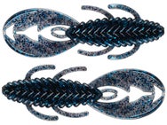 Bruiser Baits Avenger 4.25" 7pk