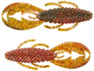 Bruiser Baits Avenger 4.25" 7pk