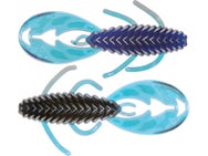 Bruiser Baits Avenger 4.25" 7pk