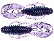 Bruiser Baits Avenger 4.25" 7pk