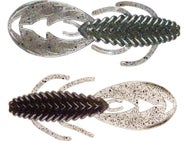 Bruiser Baits Avenger 4.25" 7pk